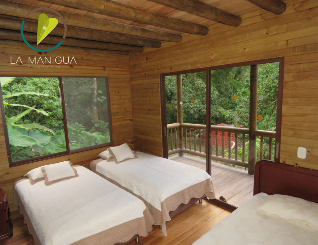 Habitacion Doble o Triple