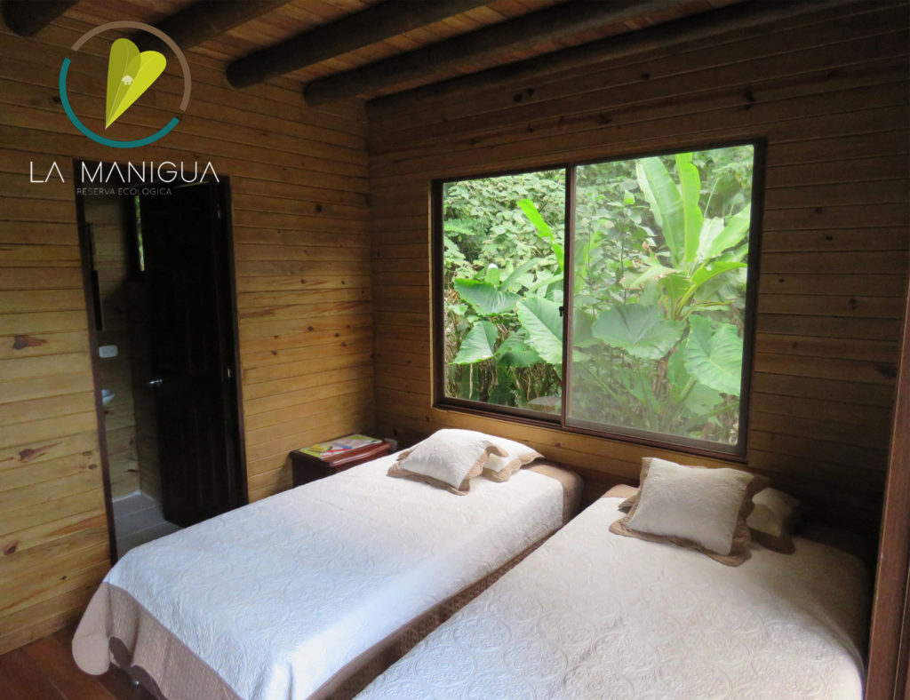 Habitacion Doble o Triple